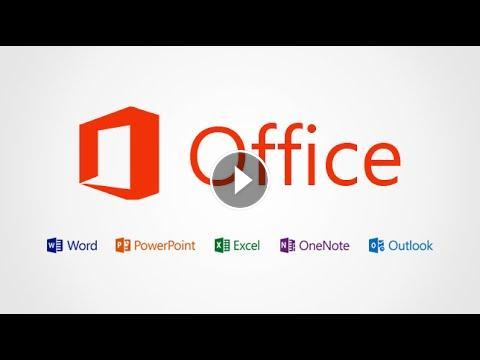 Descarga Microsoft Office 2013 |32 Y 64 Bits Para Windows 10 , ,8 Y 7|