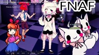 FNAF 2 FNAF Anime RP para ROBLOX - Jogo Download